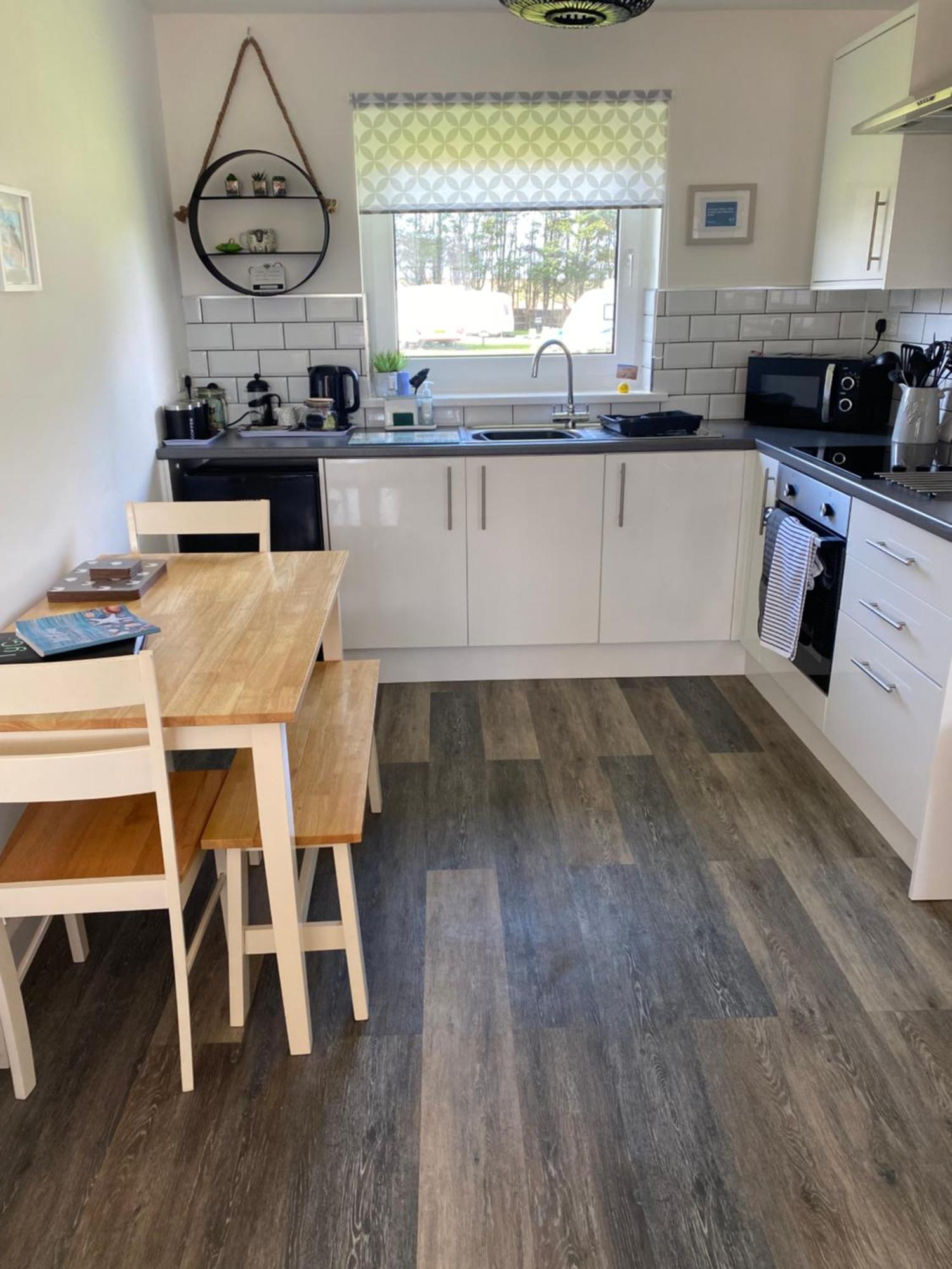 44 Gower Village Ty Gwyr Cosy 2 Bedroom Holiday home