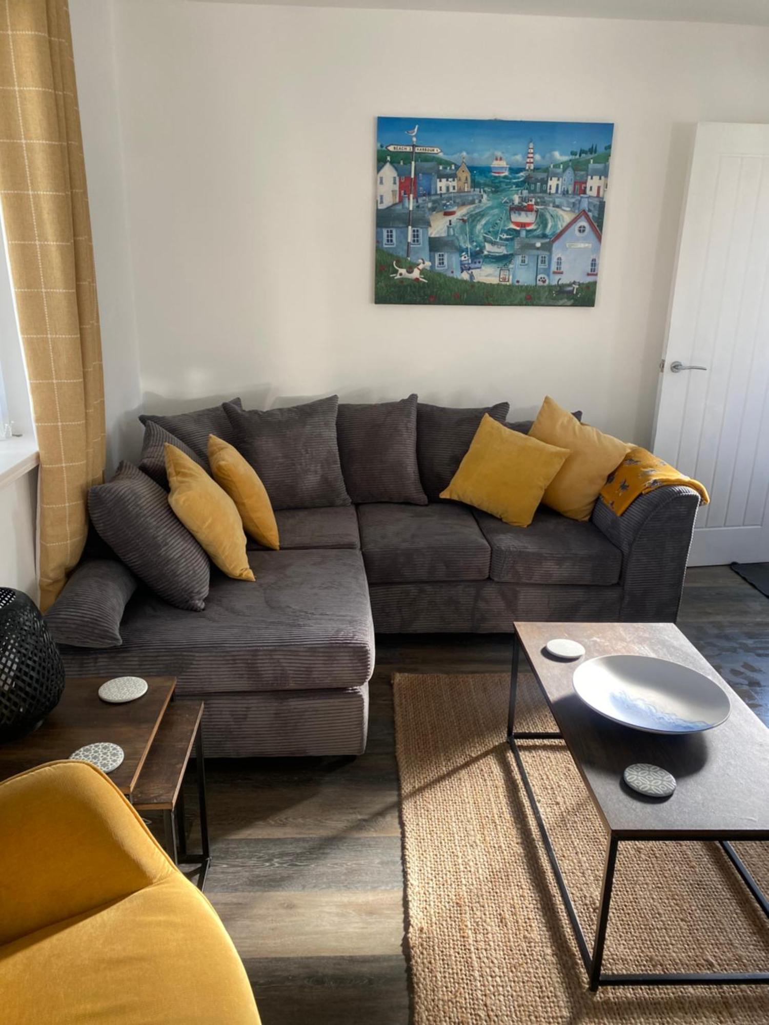 44 Gower Village Ty Gwyr Cosy 2 Bedroom Holiday home *