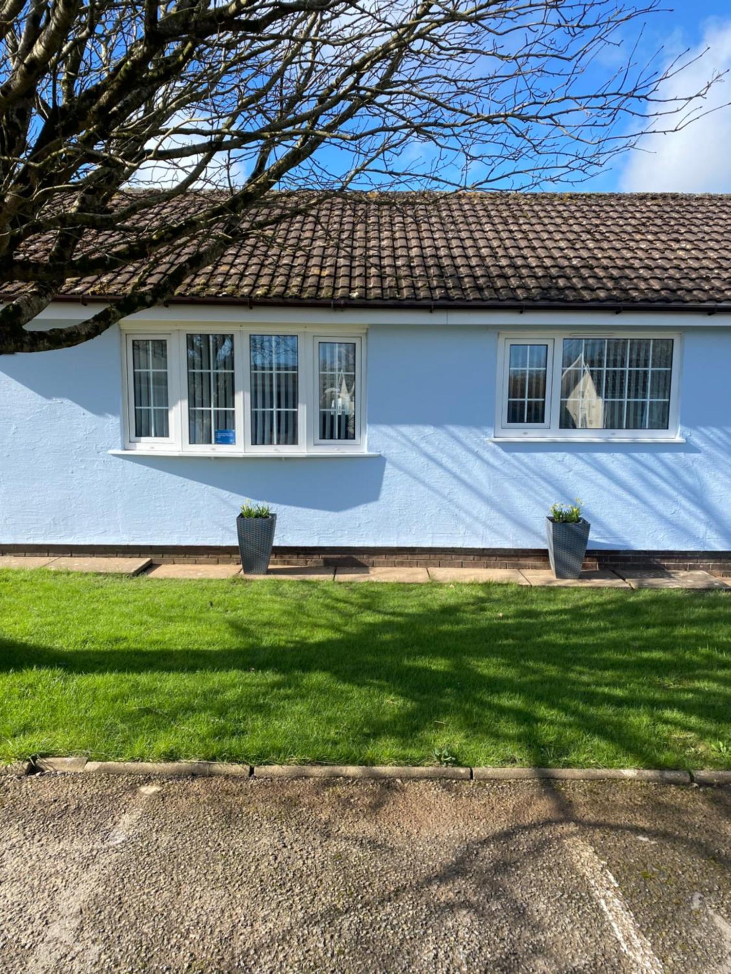 44 Gower Village Ty Gwyr Cosy 2 Bedroom Holiday home