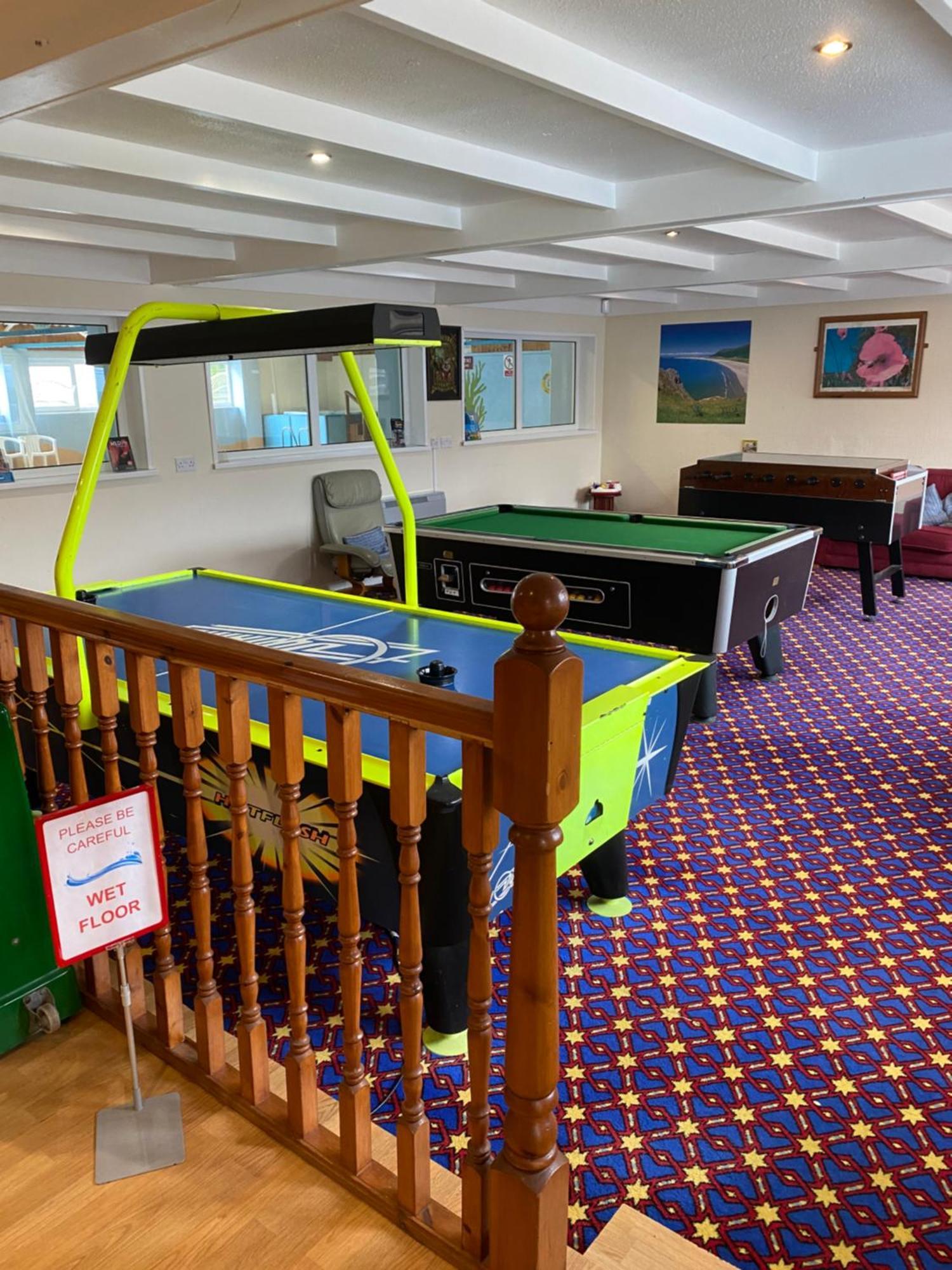 Holiday home 44 Gower Village Ty Gwyr Cosy 2 Bedroom