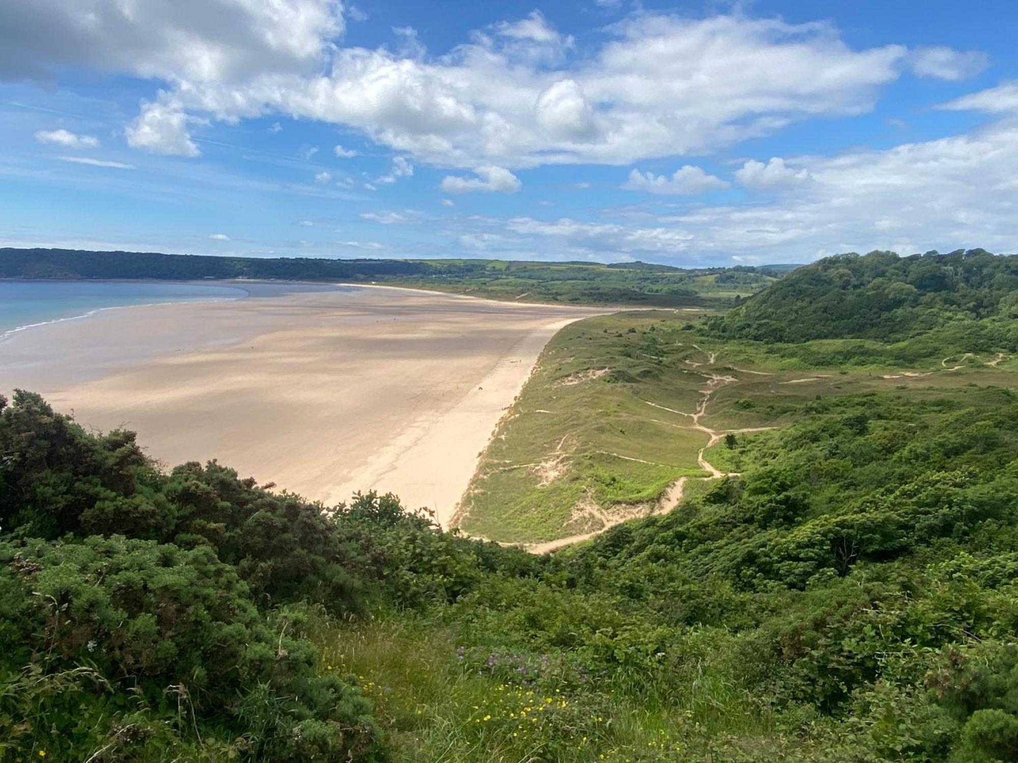Holiday home 44 Gower Village Ty Gwyr Cosy 2 Bedroom *