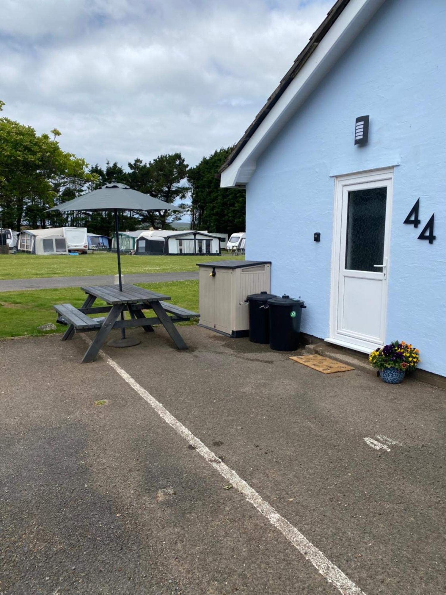 44 Gower Village Ty Gwyr Cosy 2 Bedroom Holiday home Swansea