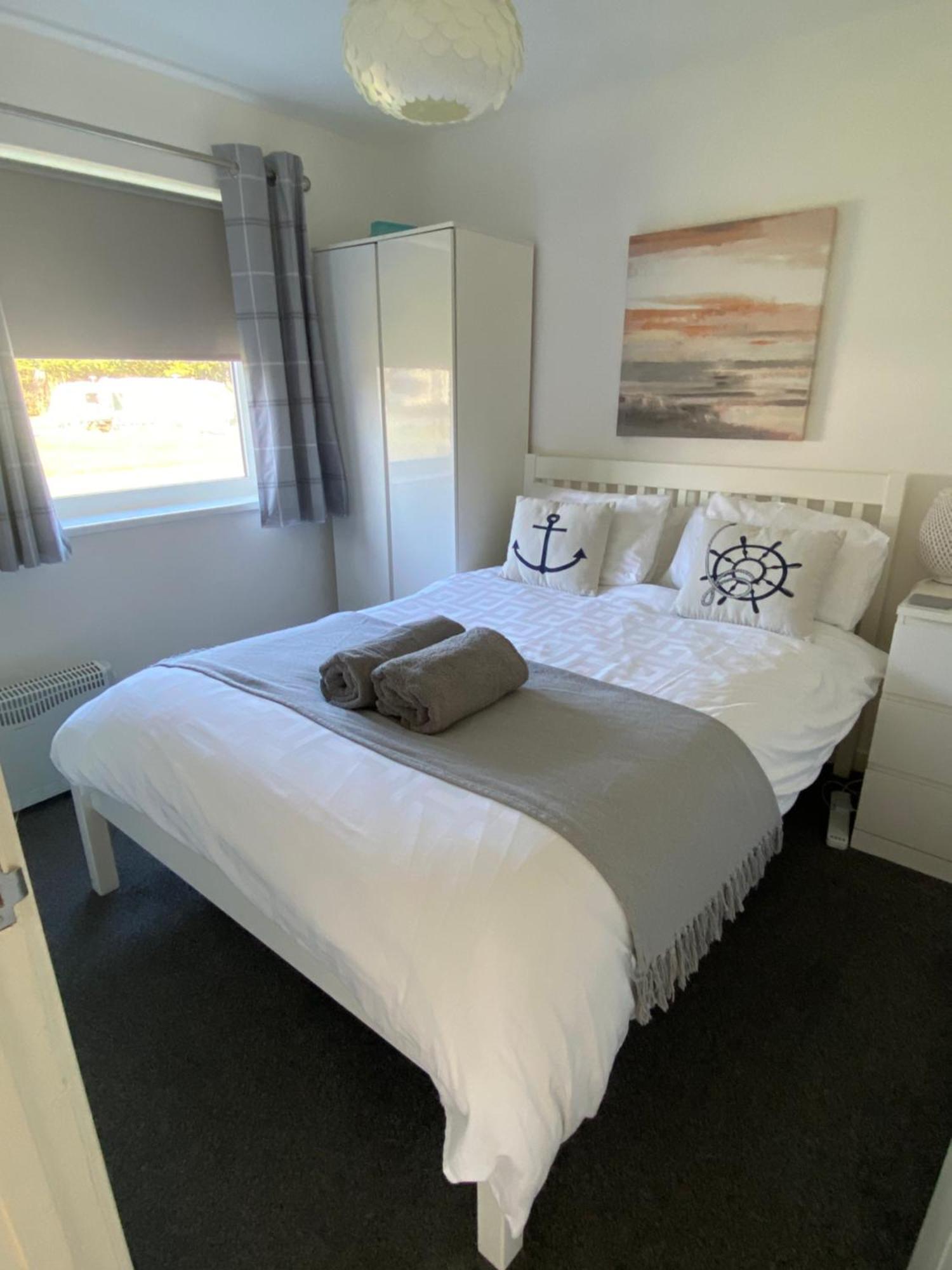 44 Gower Village Ty Gwyr Cosy 2 Bedroom *