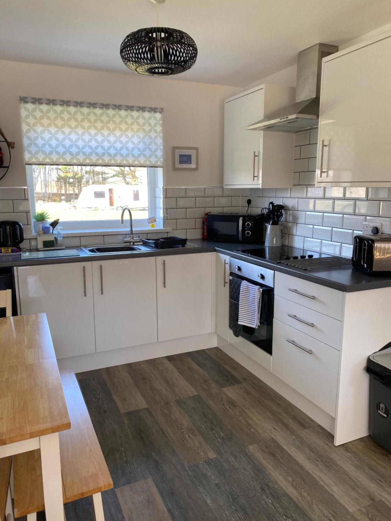 Holiday home 44 Gower Village Ty Gwyr Cosy 2 Bedroom Swansea